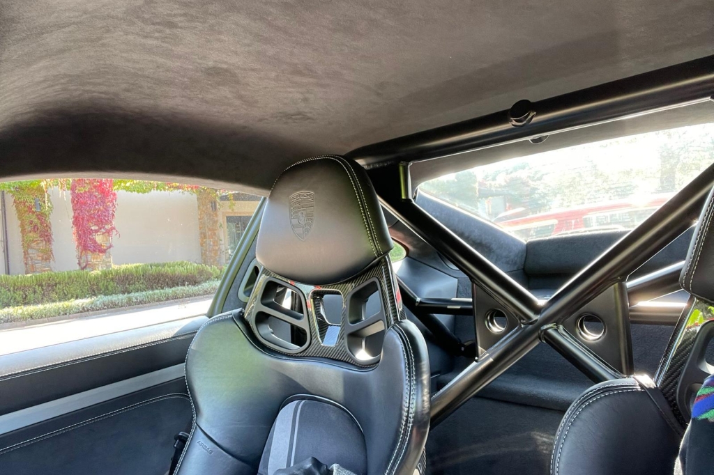 Porsche GT3 2017 photo 4