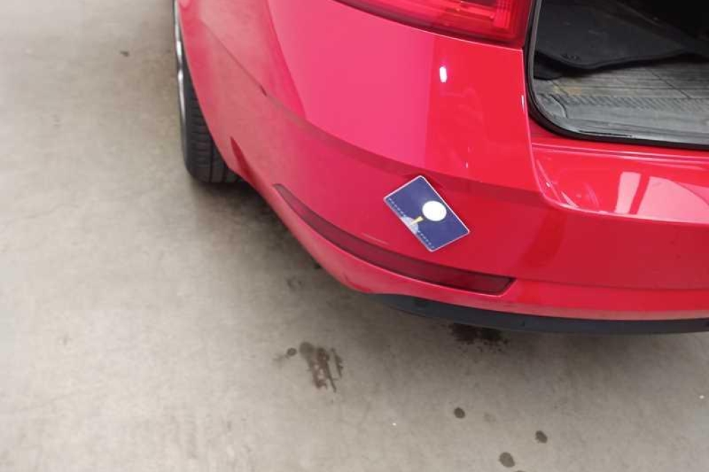 Skoda Octavia Combi 2018 фото 29