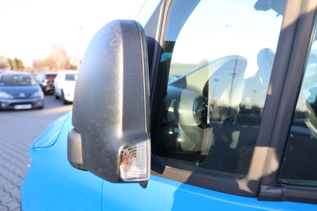 Renault Master 2020 фото 52