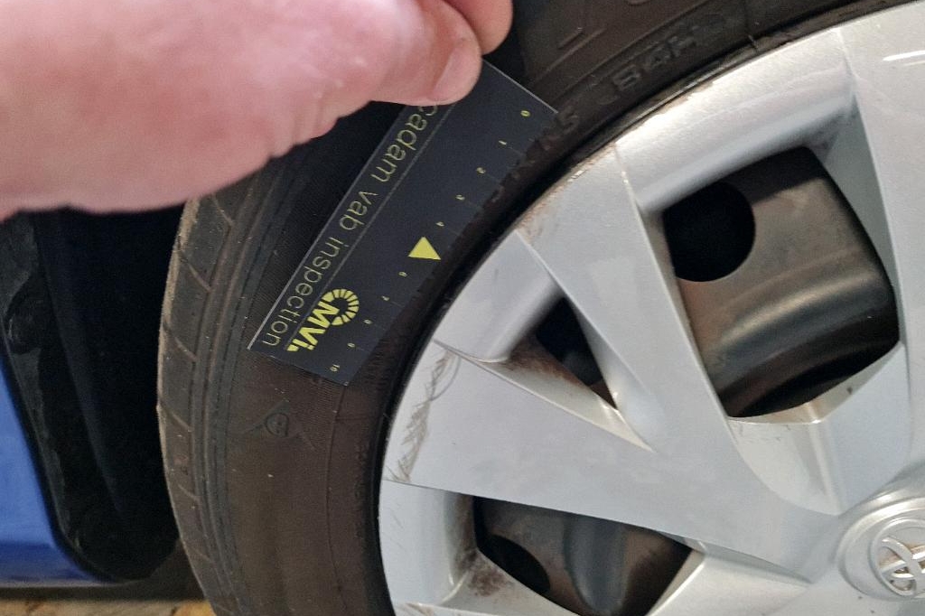 Toyota Yaris 2019 фото 25