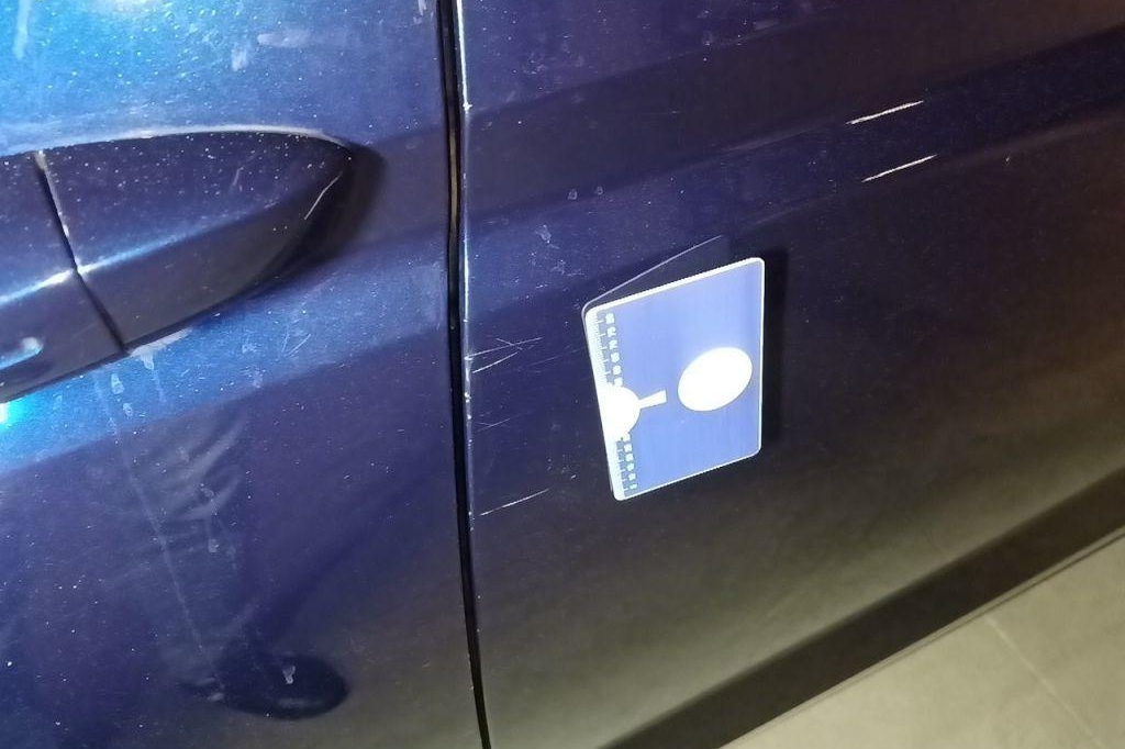 Volkswagen Touran 2016 фото 21