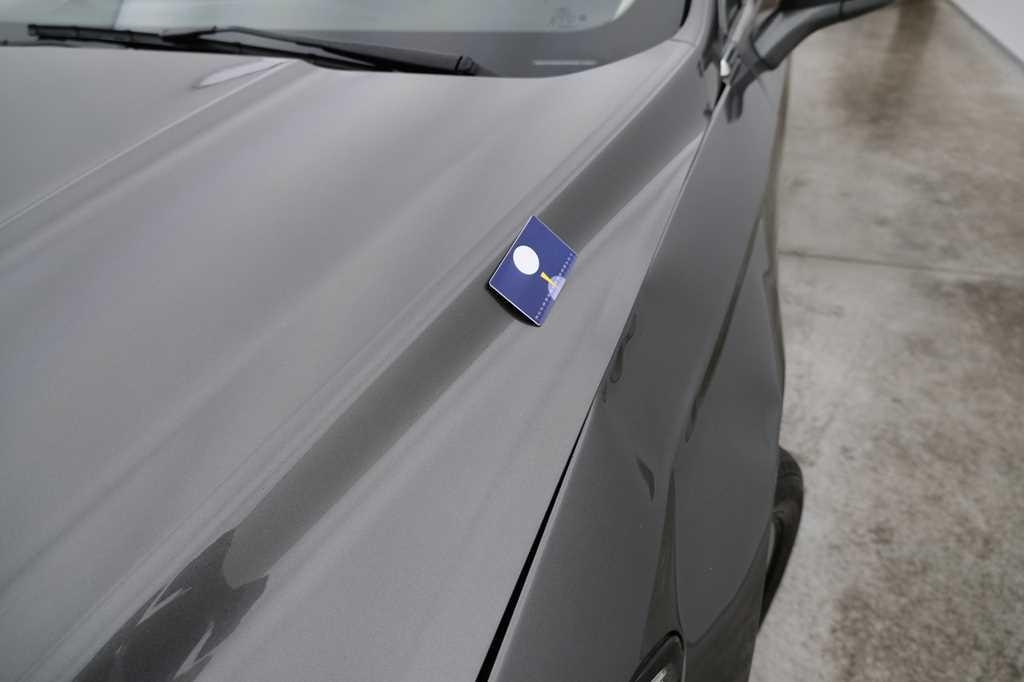 Ford Mondeo Turnier 2017 фото 38