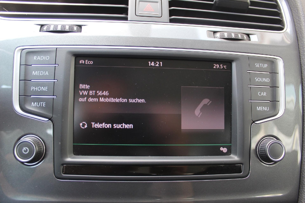 Volkswagen Golf Variant Alltrack 2015 фото 5