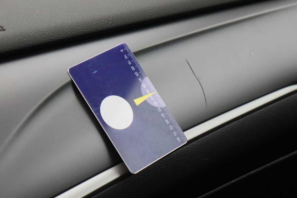 Opel Astra 2018 photo 7