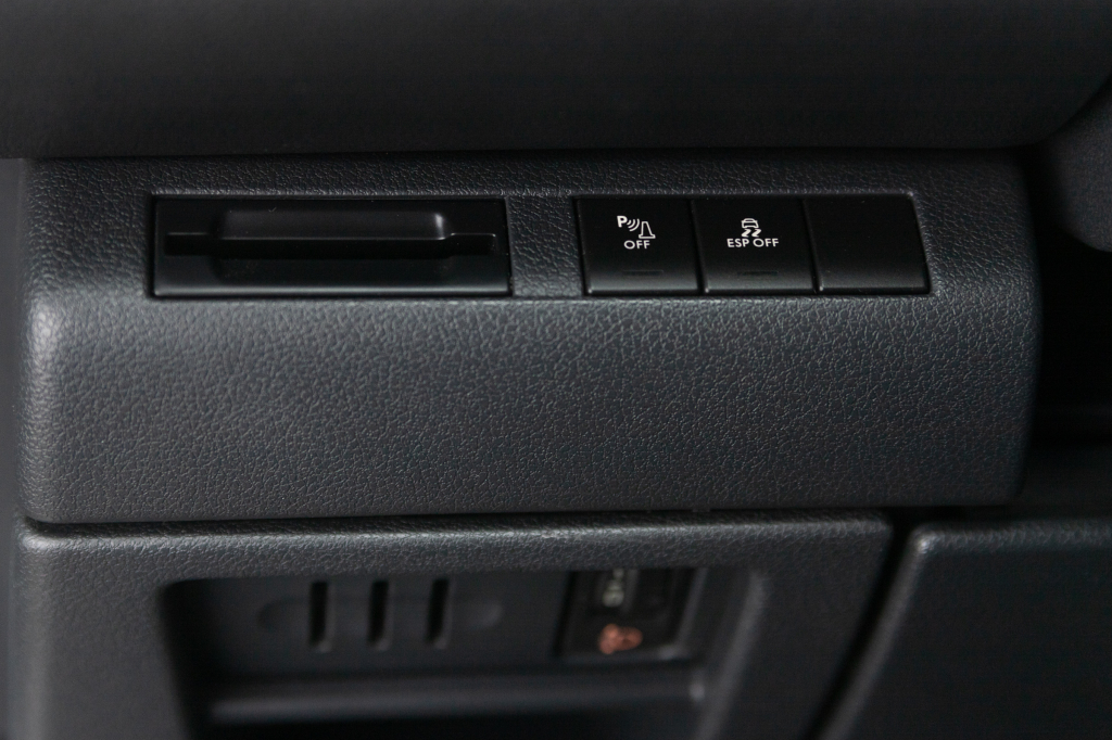 Peugeot 5008 2010 photo 15