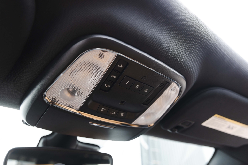 Dodge Durango Citadel 2016 photo 18