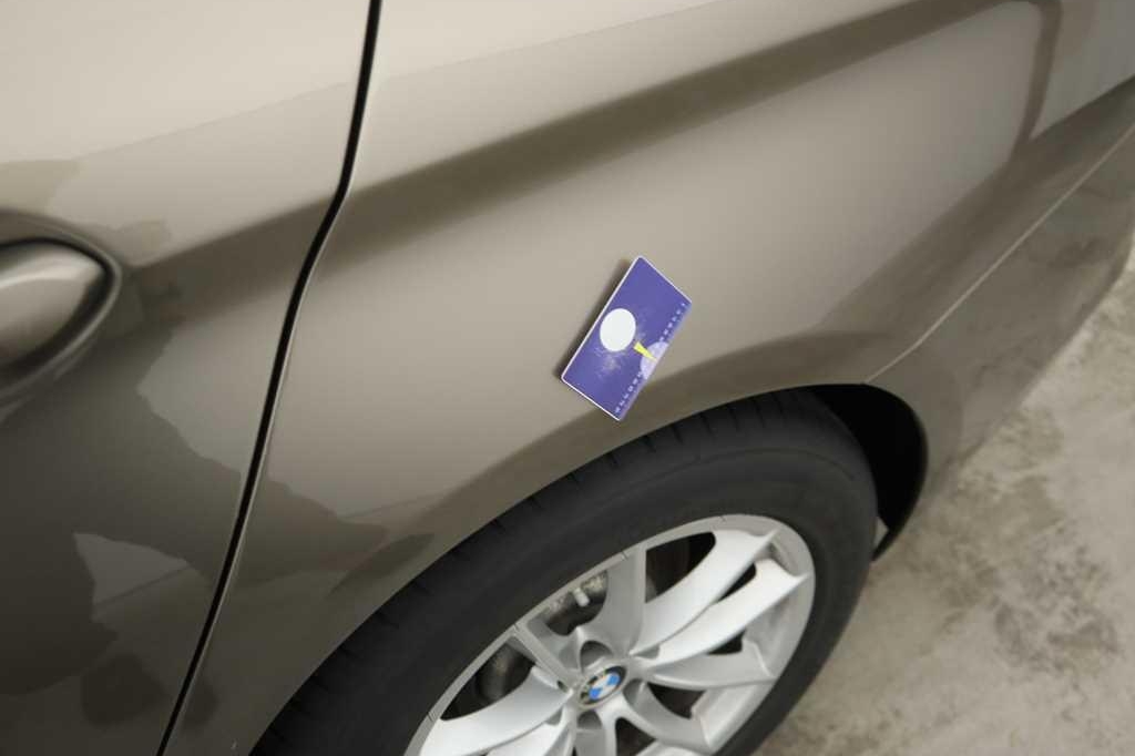 BMW 5er Touring 2017 photo 10