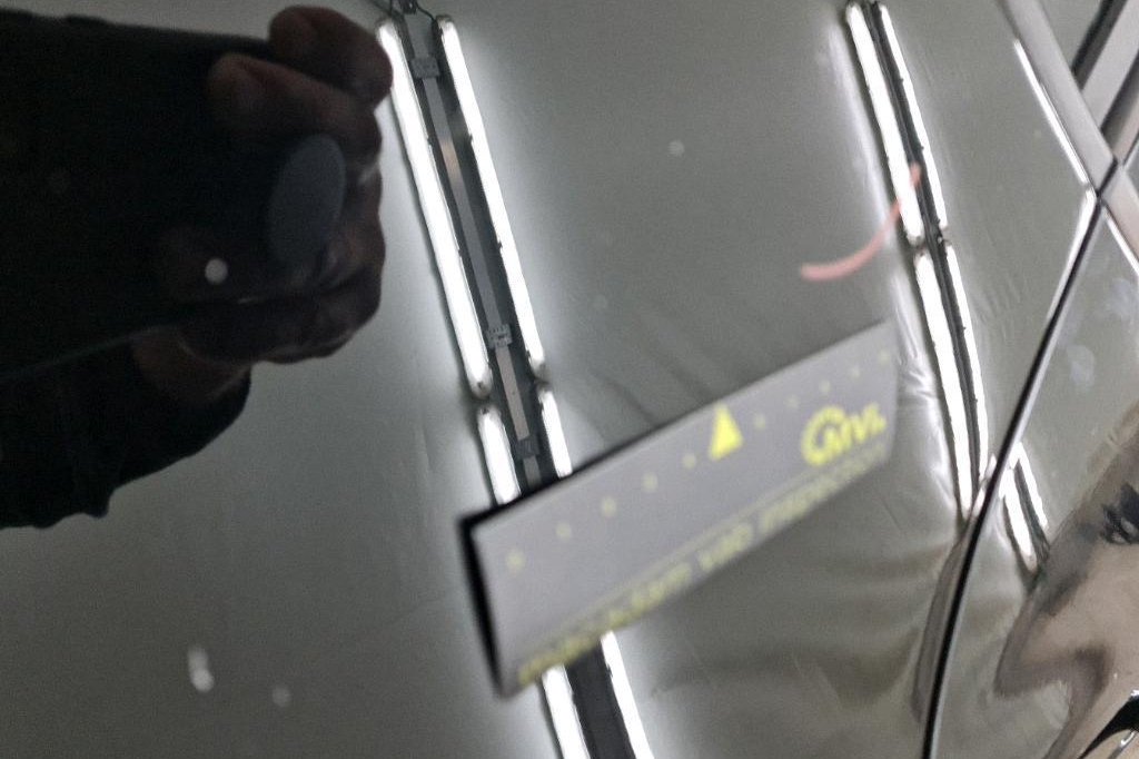 SEAT Leon 2018 фото 24