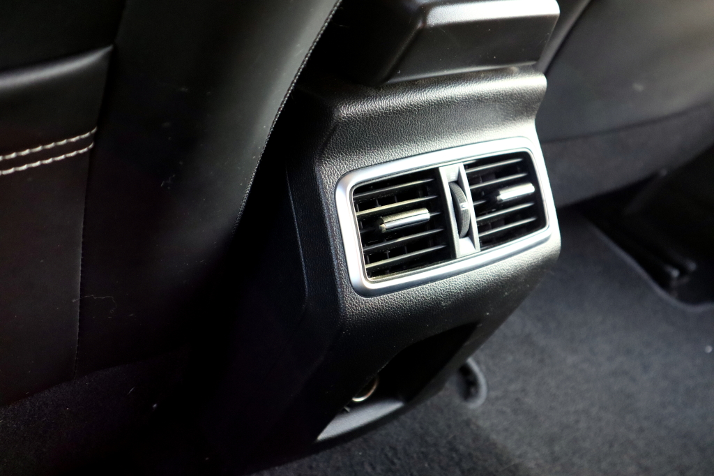 Renault Megane 2017 photo 20