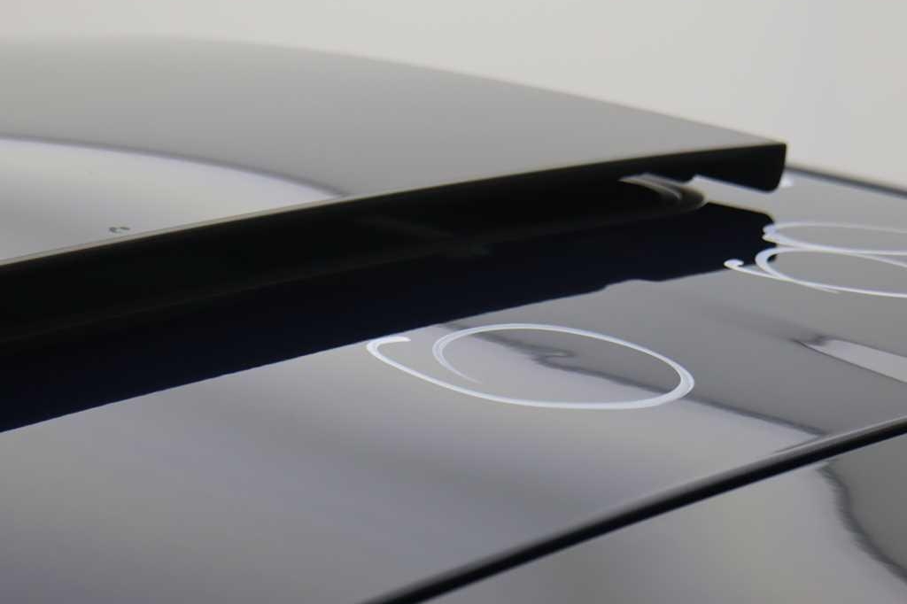 Porsche Macan S 2017 photo 40