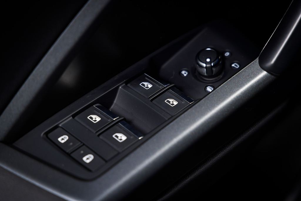 Audi Q3 Sportback 2020 photo 28