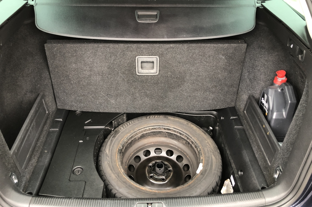 Volkswagen Passat B7 Panorama 2012 фото 22