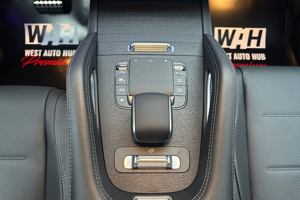 Mercedes-Benz GLE 400 2022 фото 21