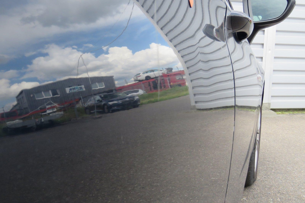 Opel Astra Sports Tourer 2019 photo 8