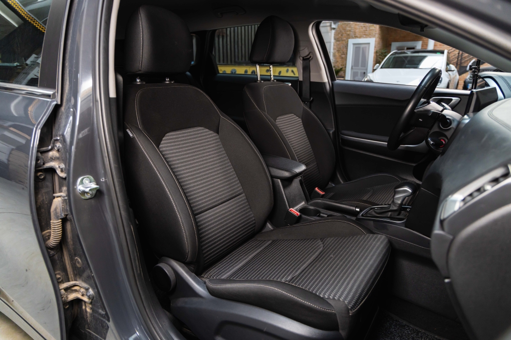 Kia Ceed 2023 фото 26