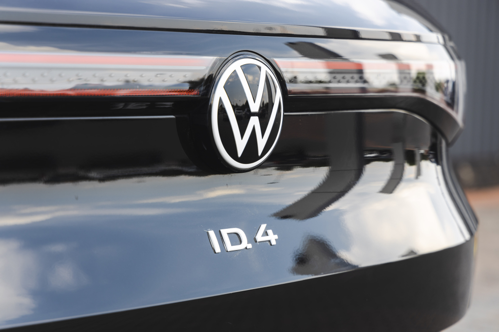 Volkswagen ID.4 Pro 2022 фото 12