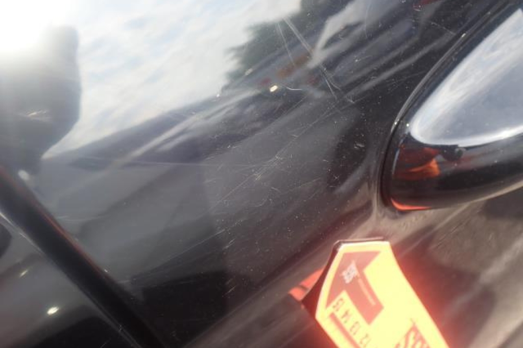 Ford Fiesta 2019 photo 19