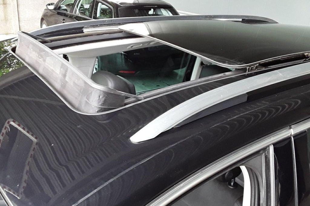 Volkswagen Sharan 2015 фото 3