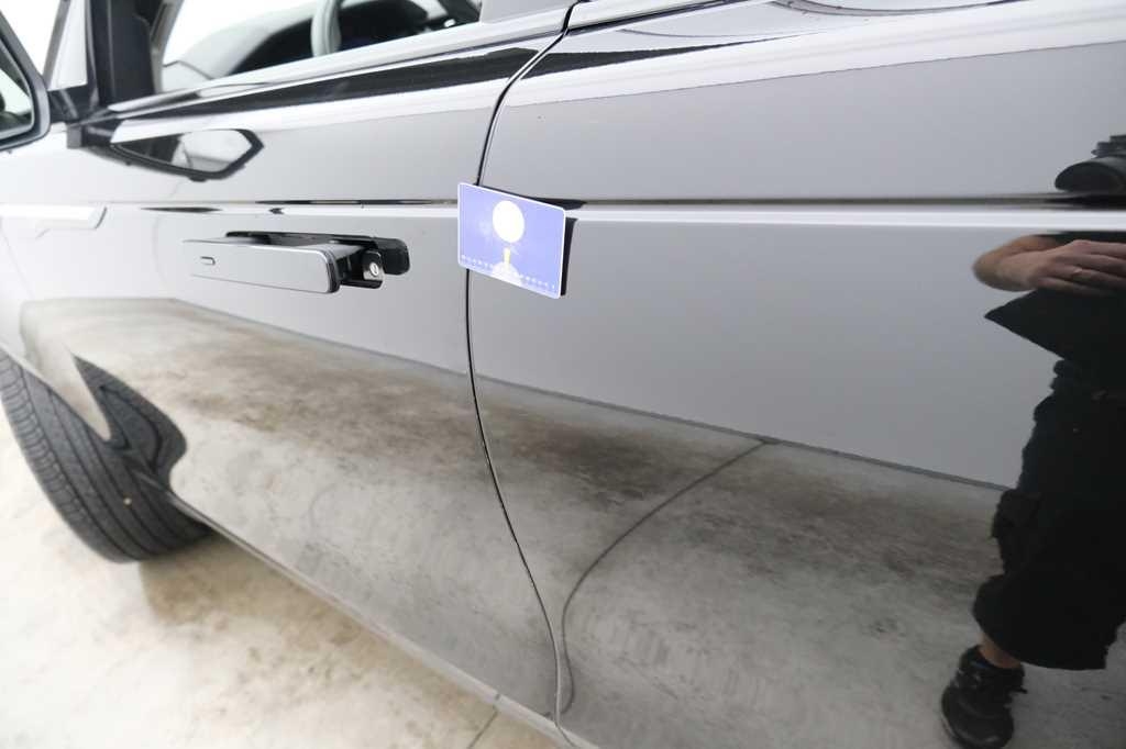 Land Rover Range Rover Velar 2019 фото 25