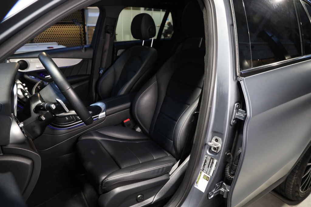 Mercedes-Benz GLC-Class 2022 фото 24