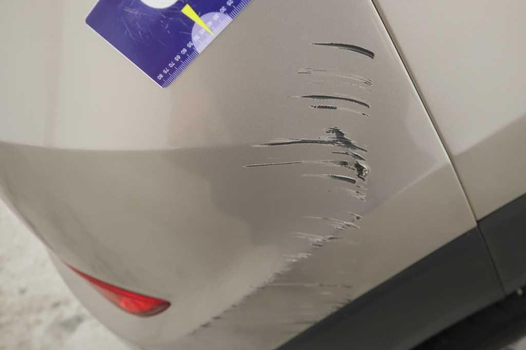 Hyundai Tucson 2017 photo 67