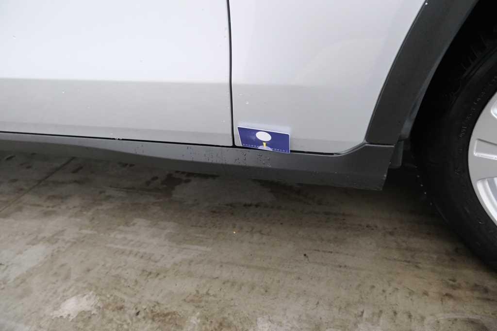 Mercedes-Benz GLC 2017 фото 17