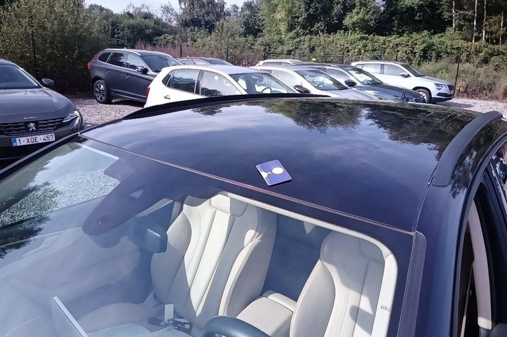 Audi A4 Avant 2016 фото 46