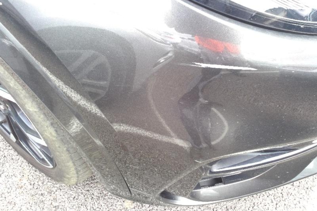 Ford Puma 2020 фото 13