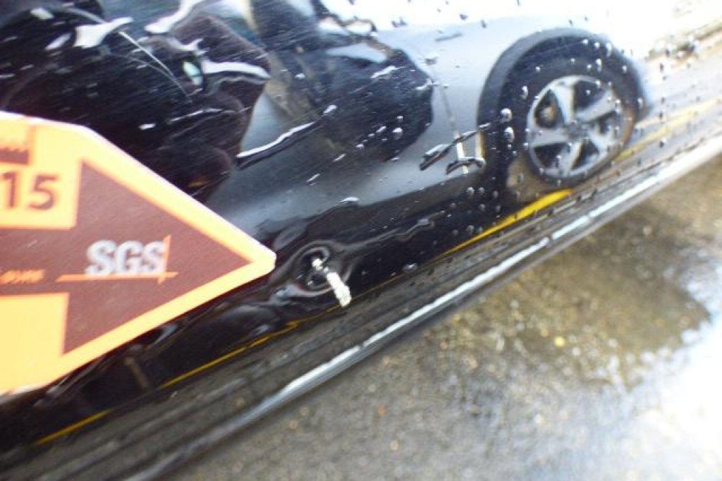 Ford Fiesta 2020 photo 24