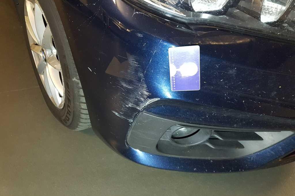 BMW 2er Gran Tourer 2016 photo 41