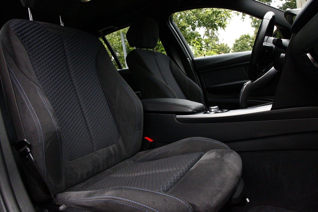 BMW 3er Touring 2013 photo 4