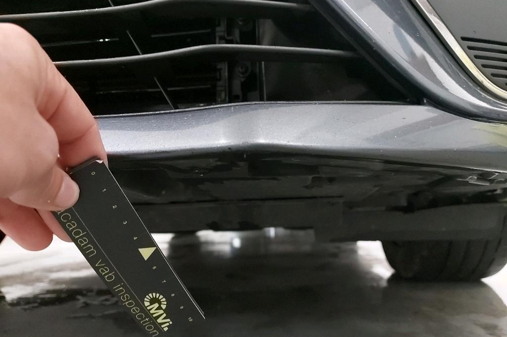 Renault Megane 2018 photo 19