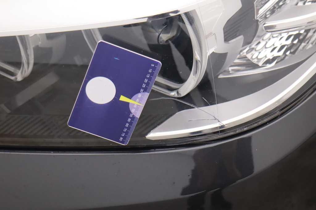 BMW 5er Touring 2018 фото 15