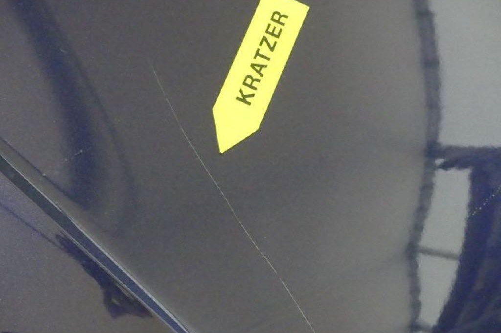 Volkswagen Up 2017 photo 9