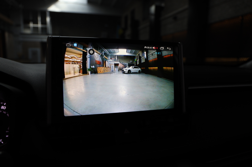 Toyota RAV4 2020 фото 50