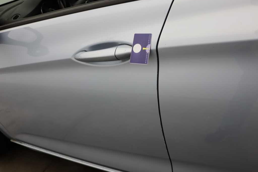 Opel Astra Sports Tourer 2016 фото 33