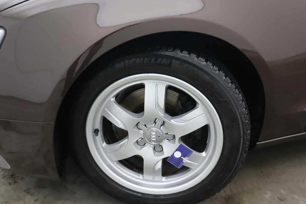 Audi A5 Sportback 2017 photo 10