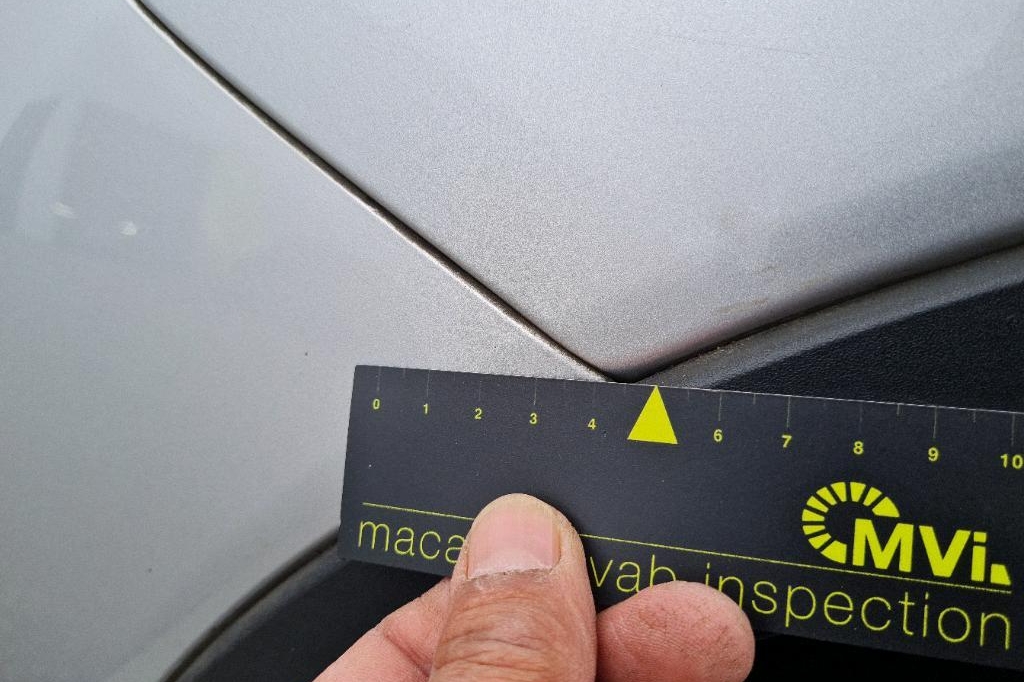 Ford Kuga 2017 photo 32