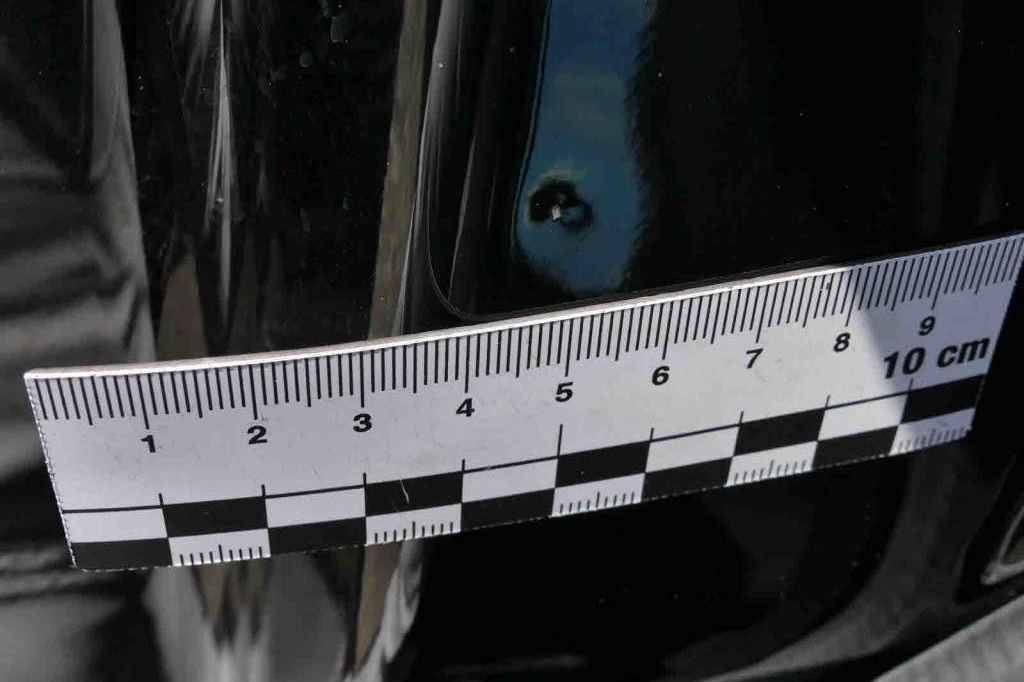 Ford Focus Turnier 2018 photo 13