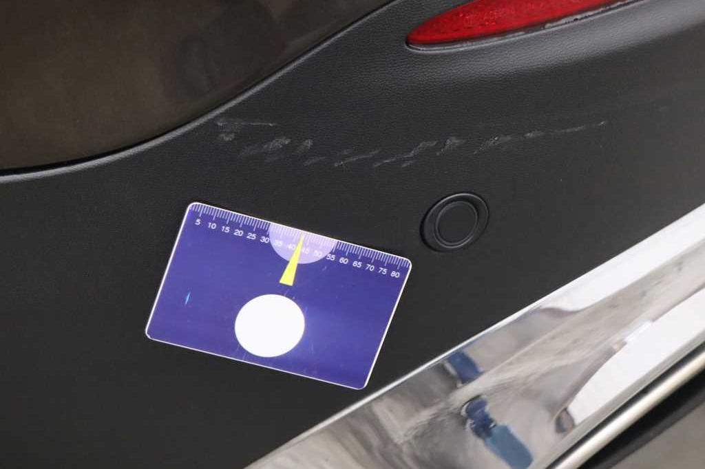 Mercedes-Benz GLC 2017 фото 14