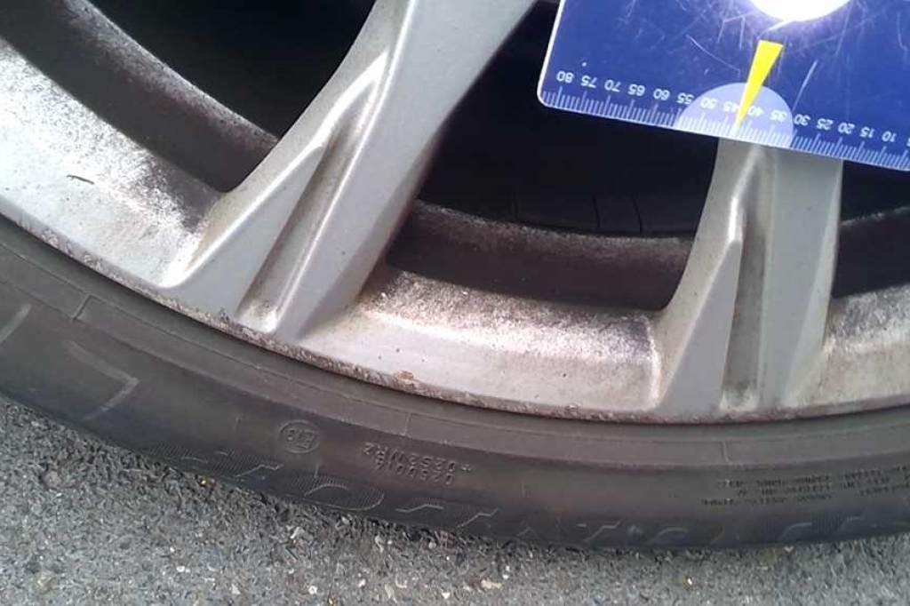 Audi A4 Avant 2016 photo 7