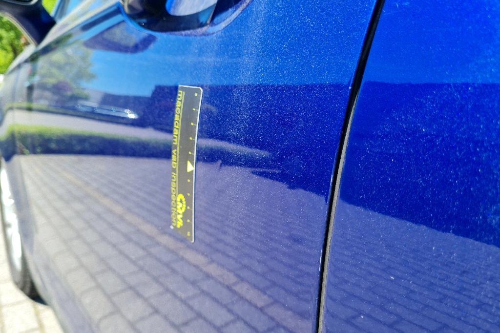 Ford Mondeo Turnier 2018 photo 19