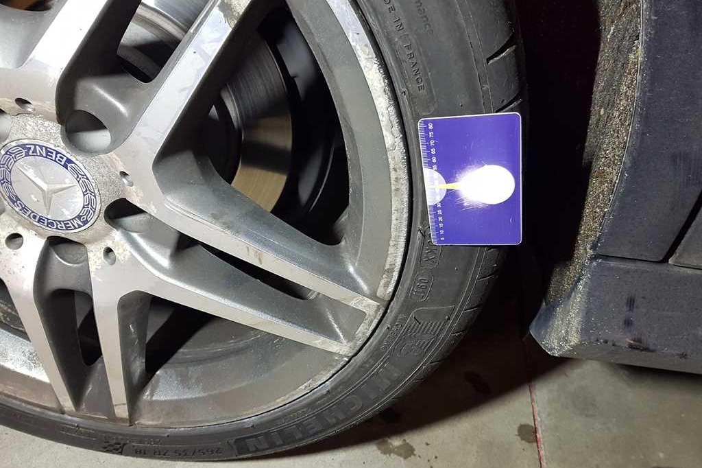 Mercedes-AMG E-Klasse 2015 photo 13