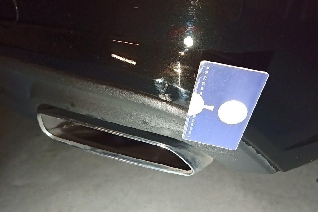 Audi A6 2016 фото 30