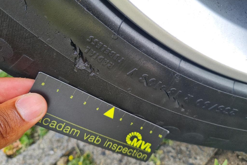 Volvo XC60 2017 photo 36