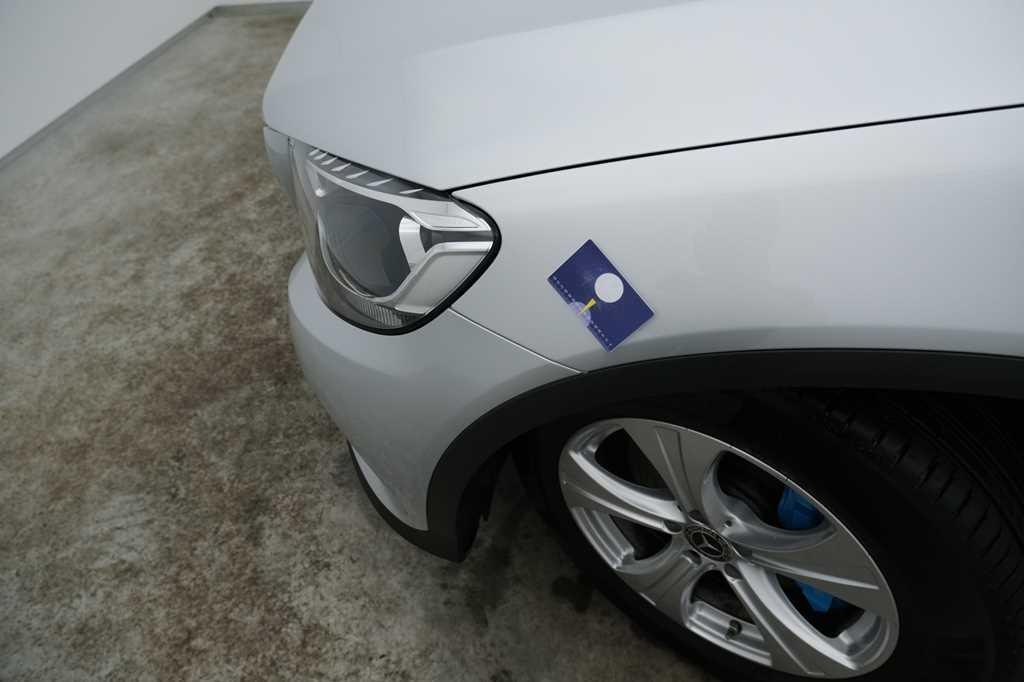 Mercedes-Benz GLC 2017 фото 9