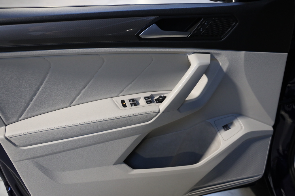 Volkswagen Tiguan 2021 photo 16