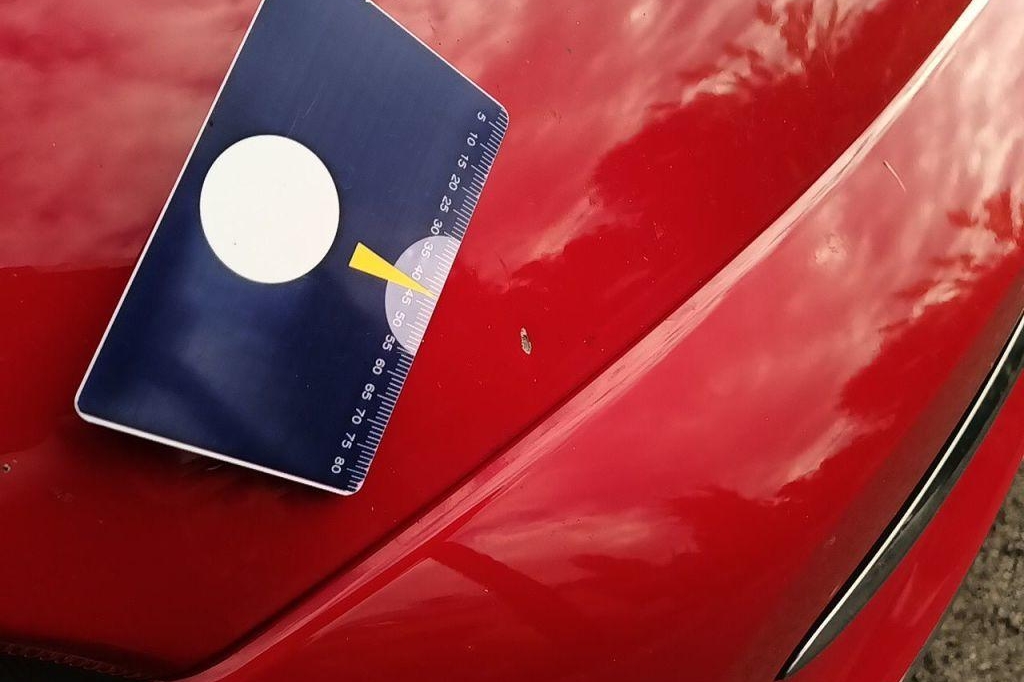 Fiat 500 2017 photo 20