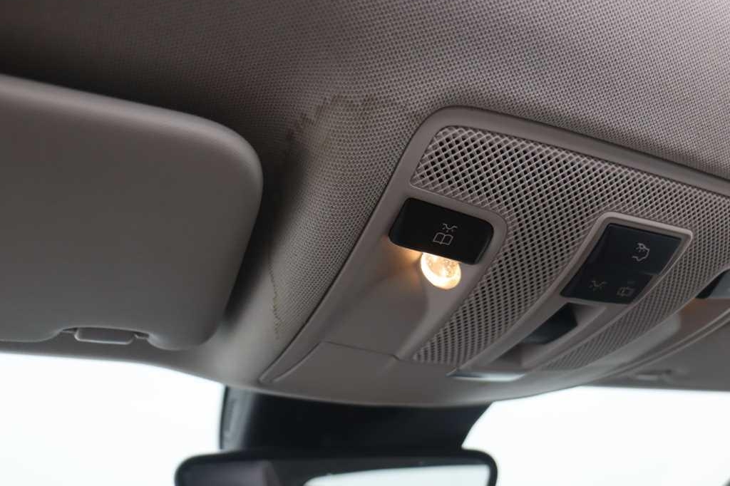 Mercedes-Benz CLA-Klasse 2017 photo 45