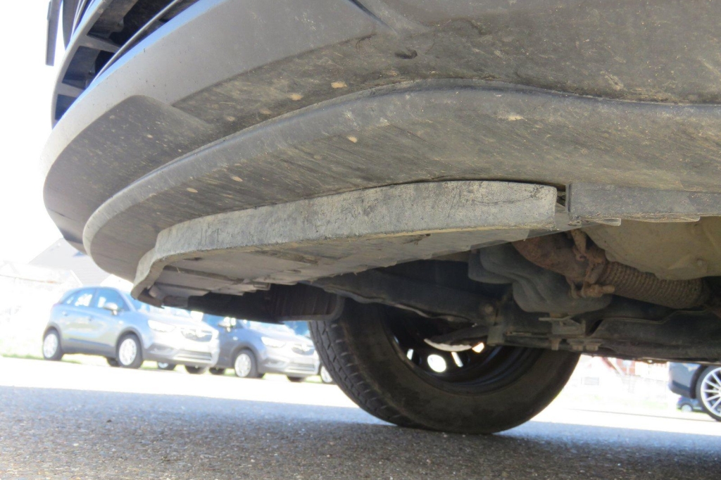 Opel Crossland X 2019 photo 15